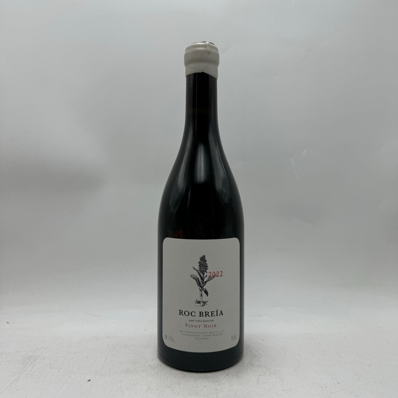 Roc Breïa Pinot Noir Théo Dancer 2022