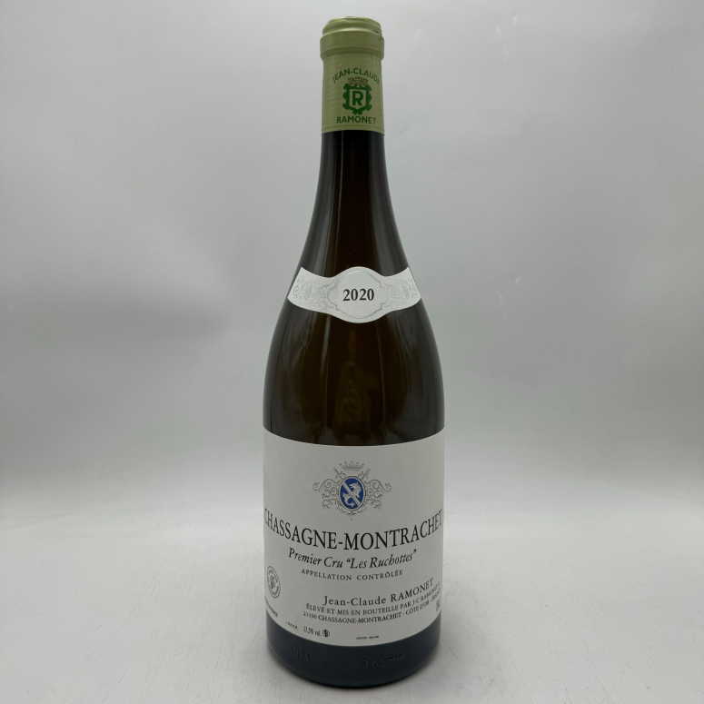 Les Ruchottes Domaine Ramonet J-C 2020 150cl