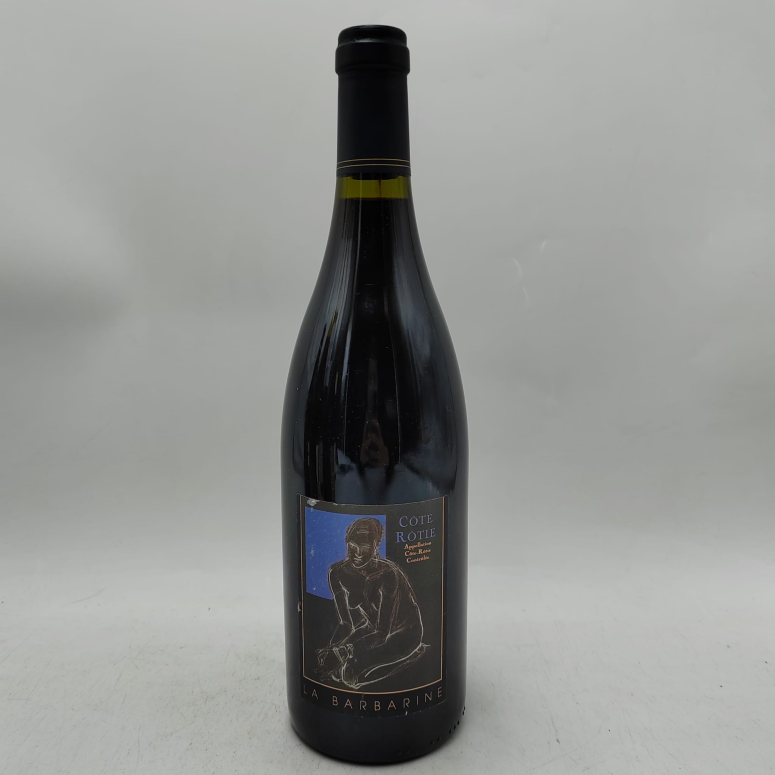 Barbarine Domaine Gangloff 2006