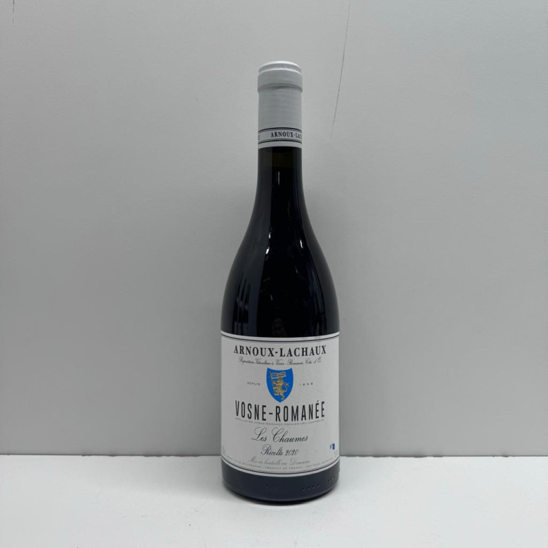Les Chaumes Domaine Arnoux-Lachaux 2020