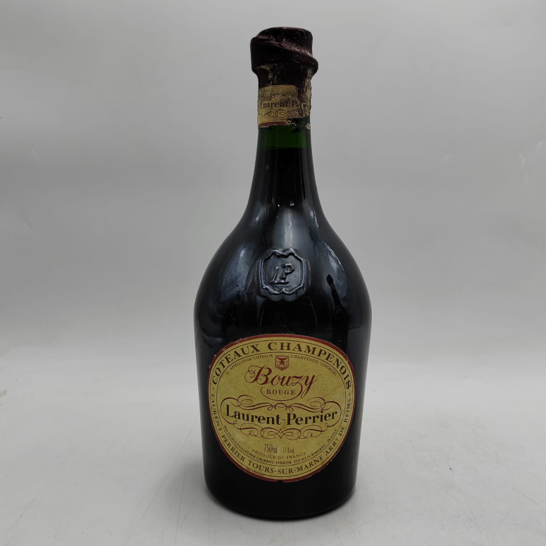 Bouzy Laurent Perrier NM