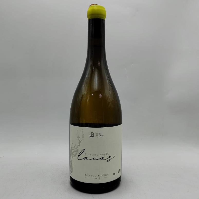 Lacas Clos La Neuve 2022