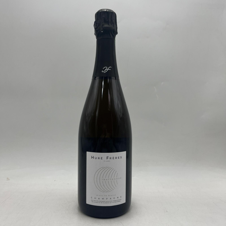 Inattendue Huré Frères 2018