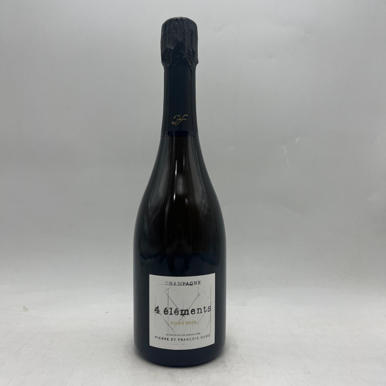 4 Elements Pinot Noir Huré Frères 2018