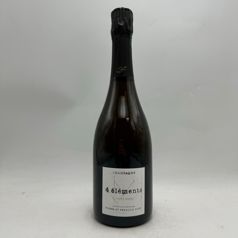 4 Elements Pinot Noir Huré Frères 2017
