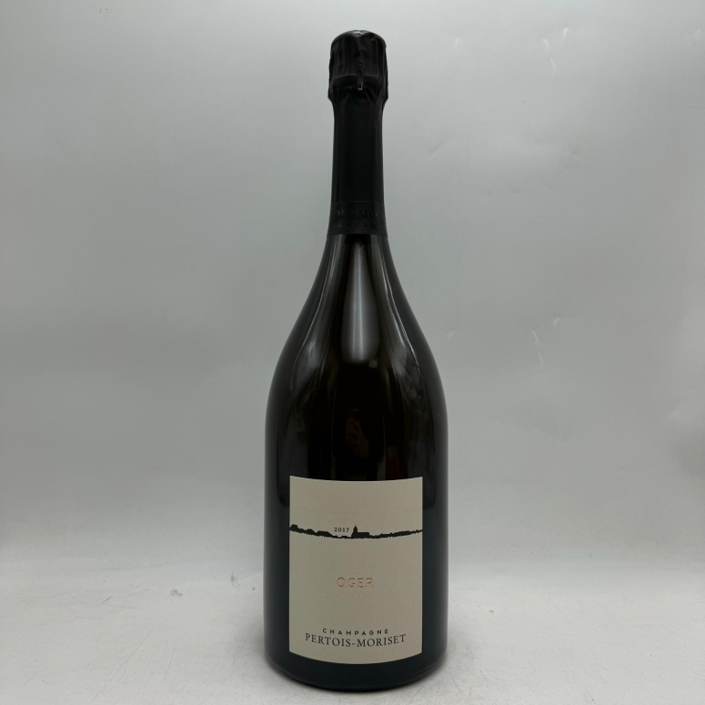 Oger Extra Brut Pertois-Moriset 2017 150cl