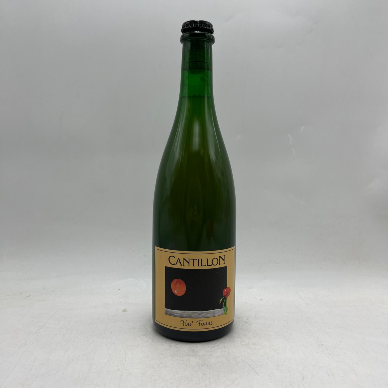 Fou'foune Cantillon 2023