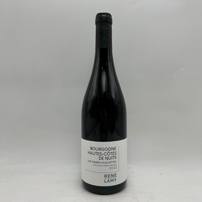 Les Dames Huguette René Lamy 2022