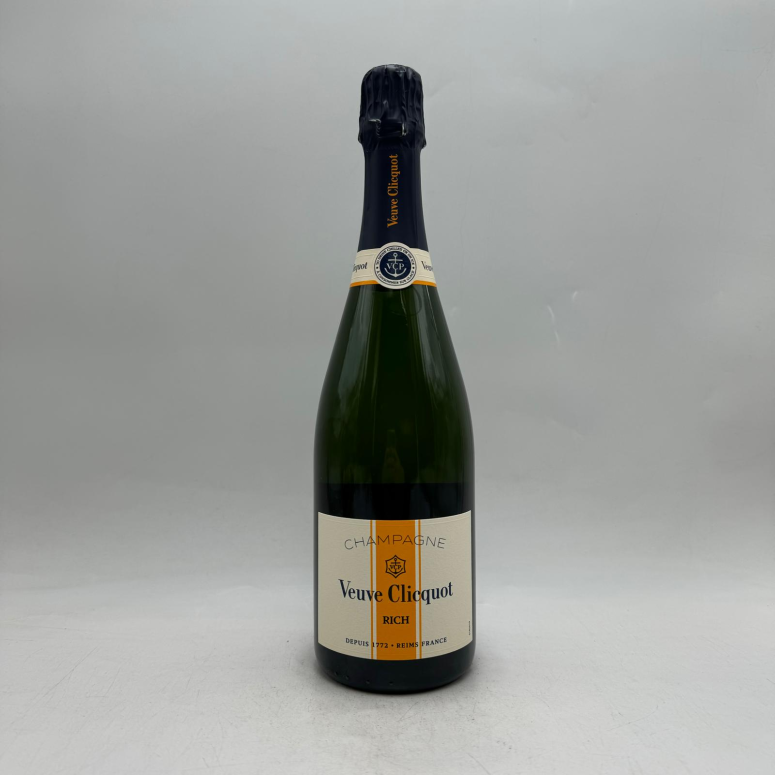 Rich Veuve Clicquot NM