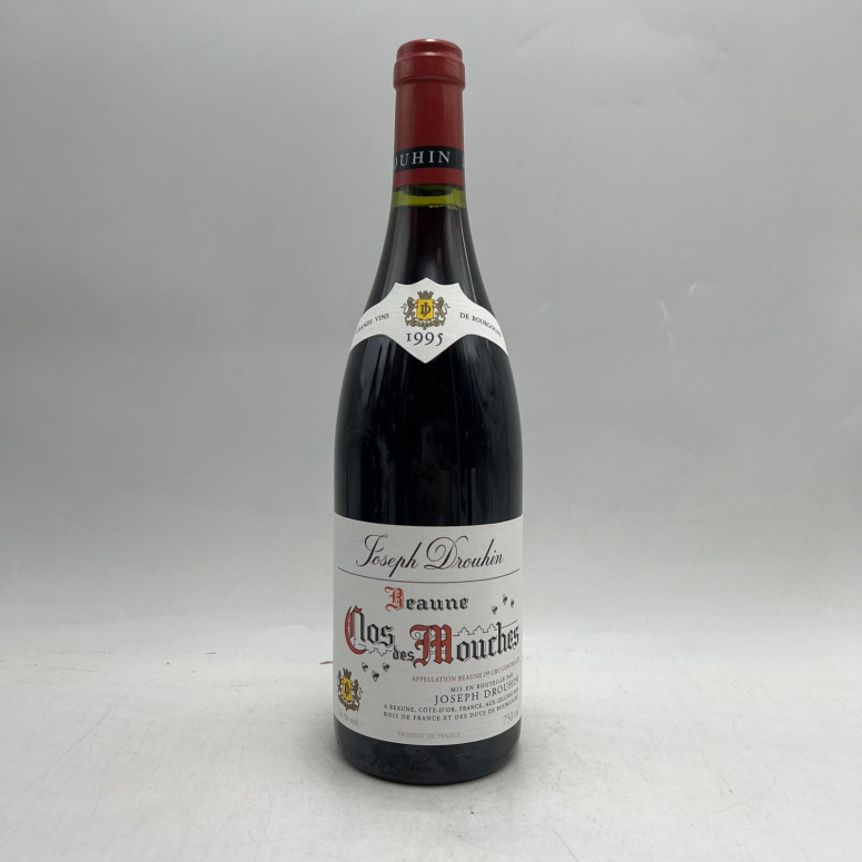 Clos des Mouches Rouge Maison Joseph Drouhin 1995