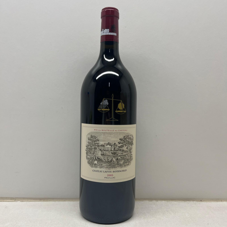 Château Lafite Rothschild 2005 1,5L