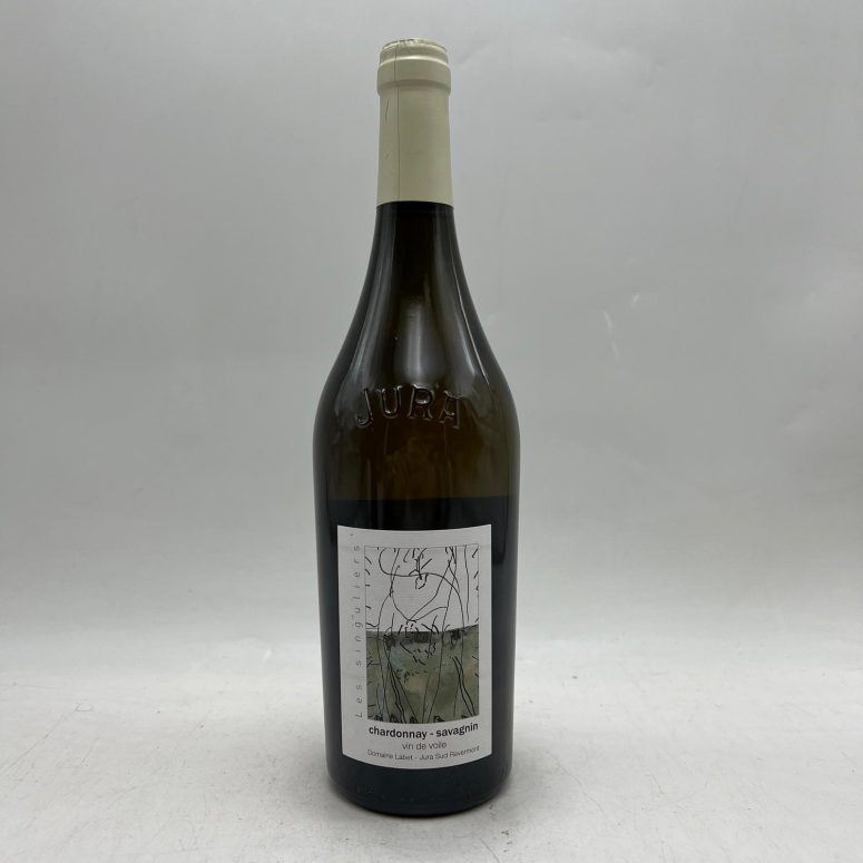 Les Singuliers Domaine Labet 2019