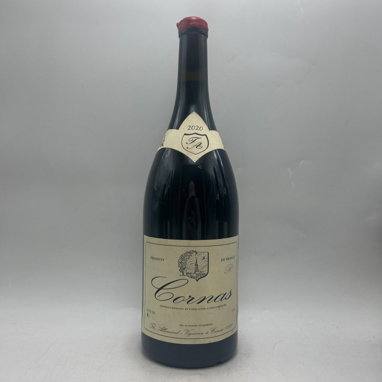 Reynard Domaine Thierry Allemand 2020 150cl