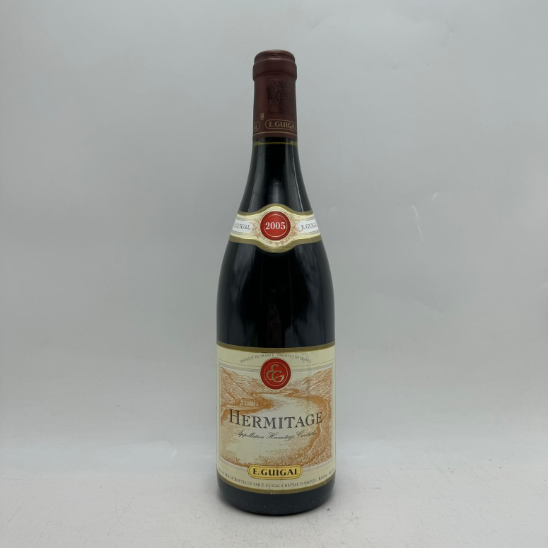 Hermitage Rouge Guigal 2005