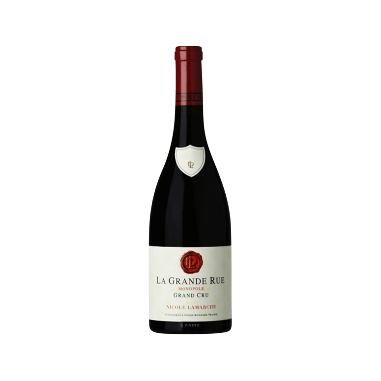 La Grande Rue Domaine François Lamarche 2022