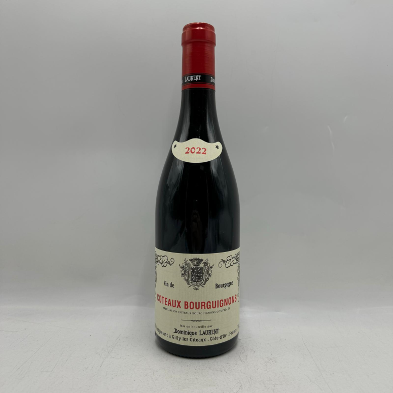Coteaux-Bourguignons Dominique Laurent 2022