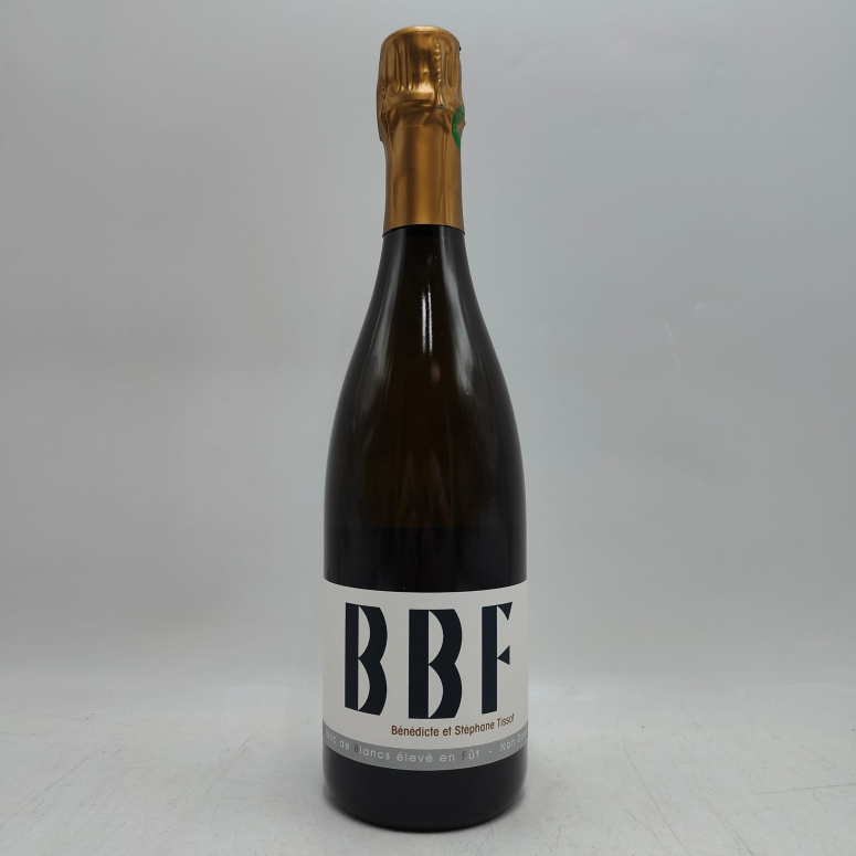 BBF Domaine Stéphane Tissot DG 2021
