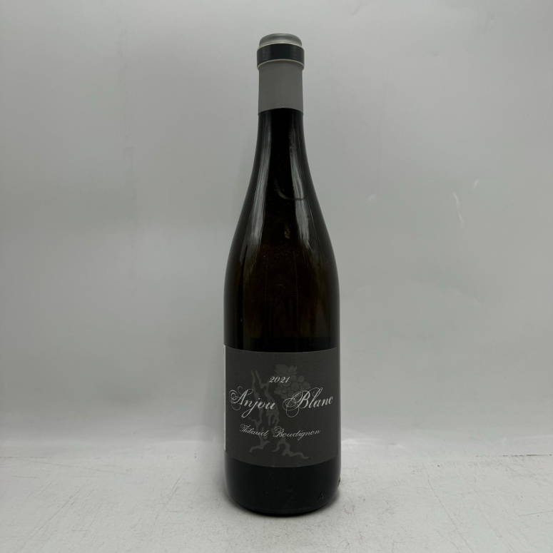 Anjou Blanc Domaine Thibaud Boudignon 2021