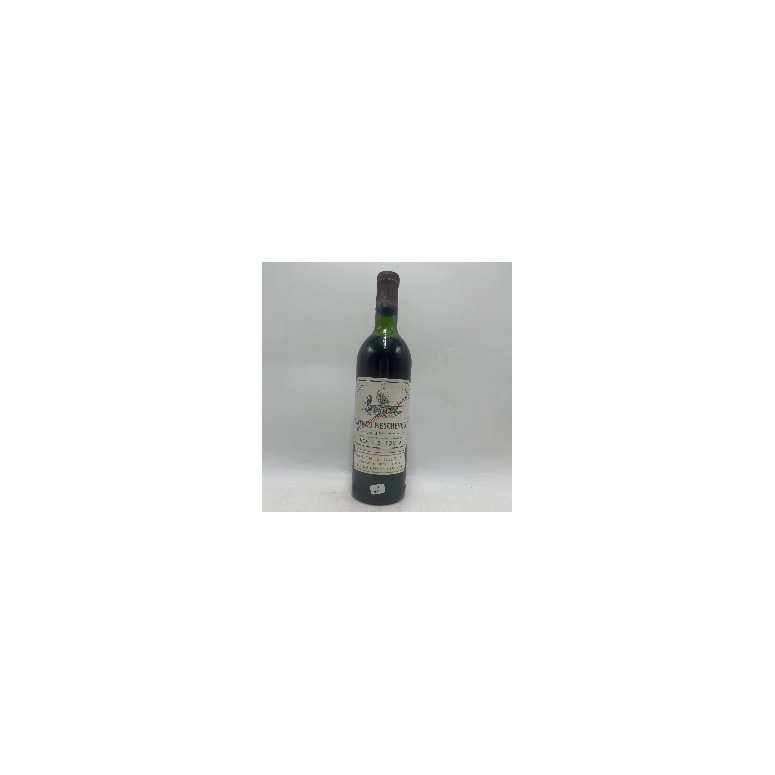 Château Beychevelle Bas 1972
