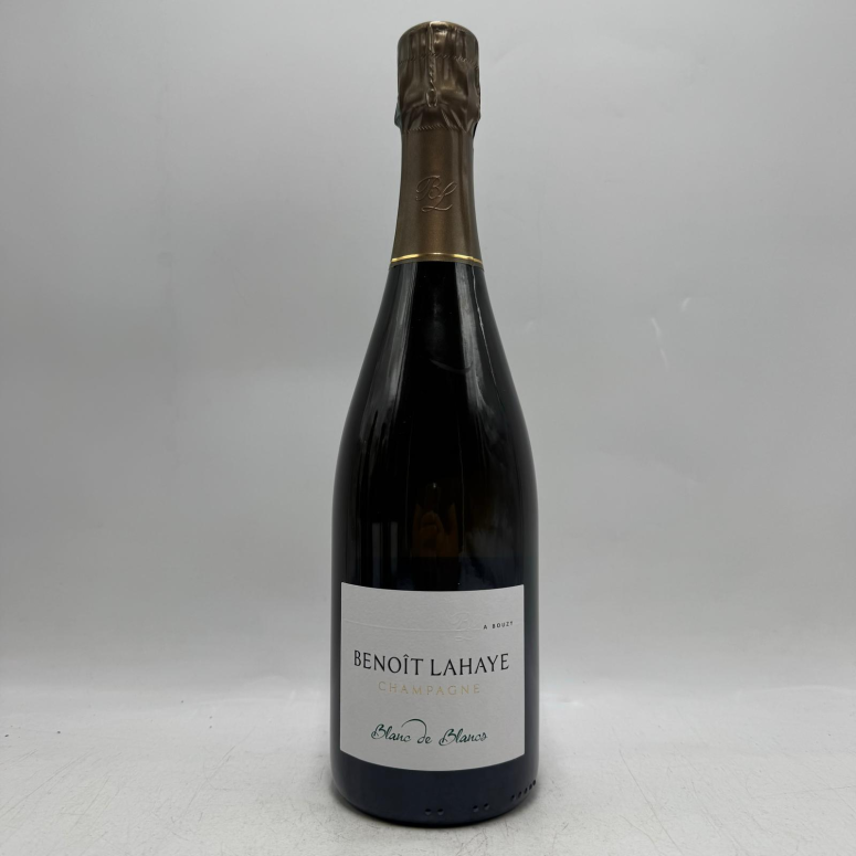 Blanc de Blancs Benoît Lahaye DG 2024