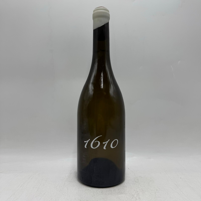 Cuvée 1610 Blanc Château Grand Boise 2021