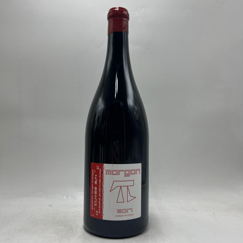 Cuvée 3.14 Jean Foillard 2017 150cl