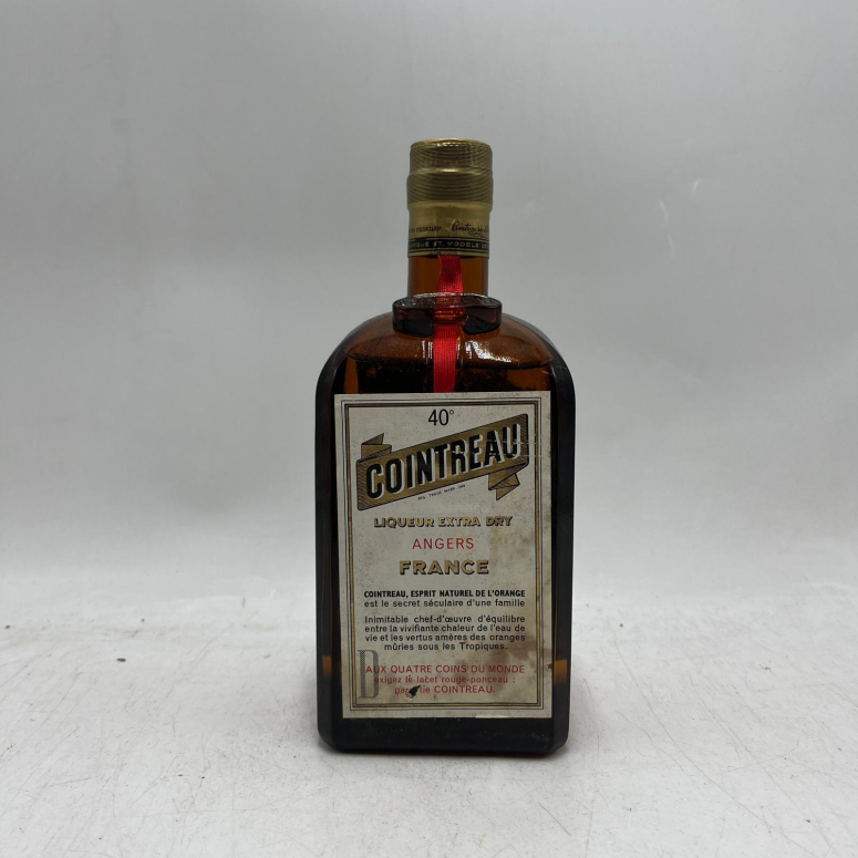 Cointreau Cointreau NM