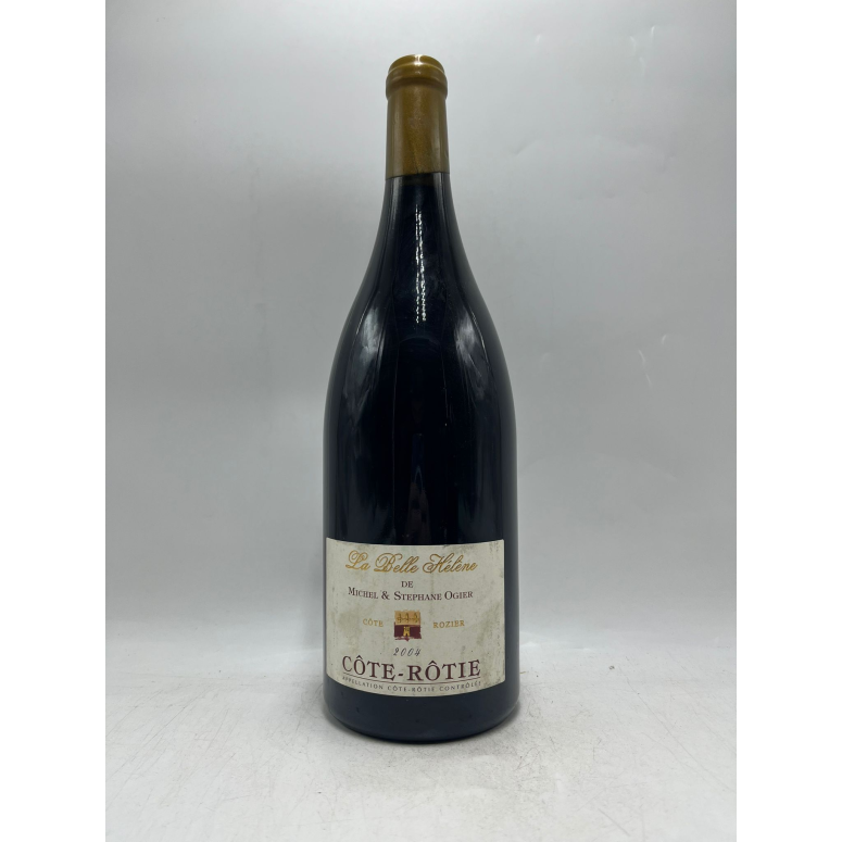 La Belle Hélène Stéphane Ogier 2004 150cl