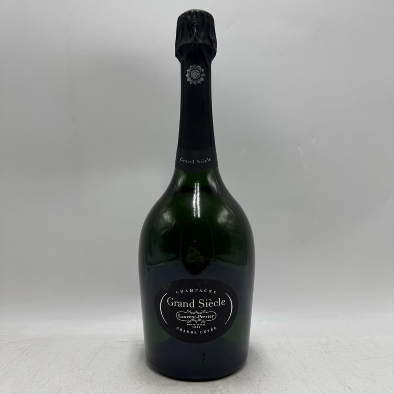 Grand Siècle Laurent-Perrier NM