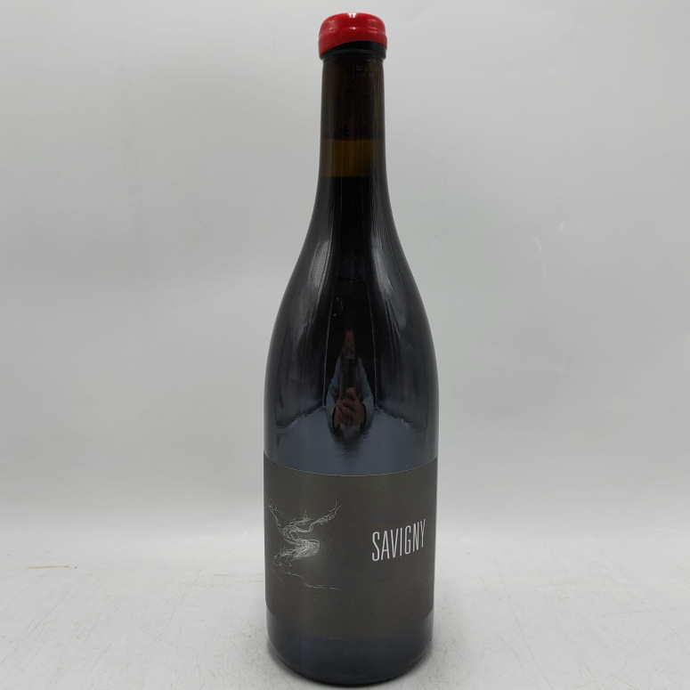 Savigny les Beaune Maison Pinot Noar 2021