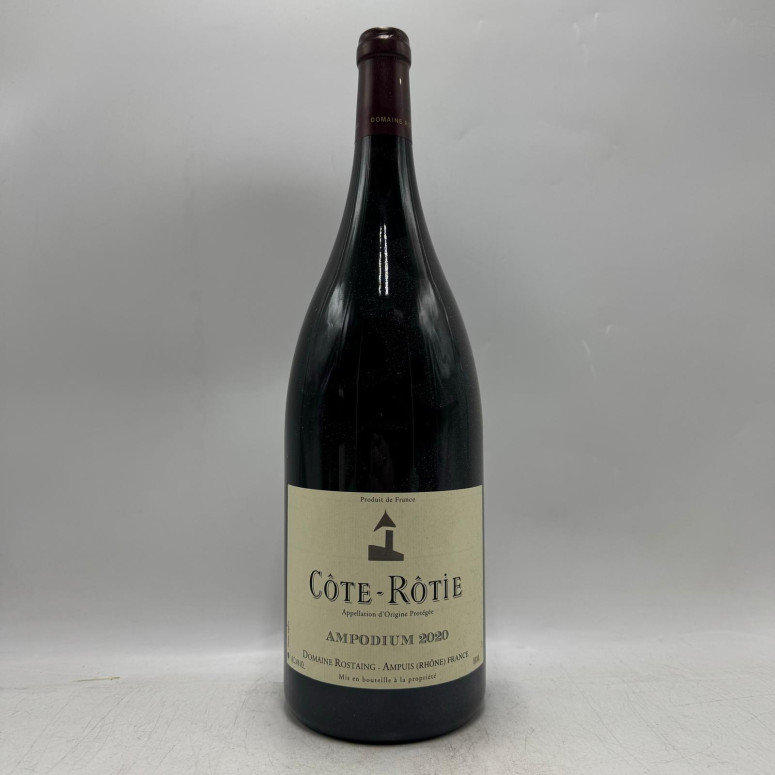 Ampodium Domaine Rostaing 2020 150cl
