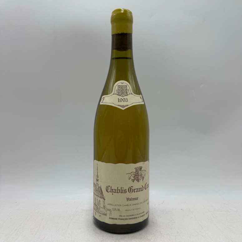 Valmur Domaine François Raveneau 1993