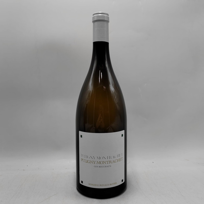 Les Reuchaux Renaud Boyer 2023 150cl