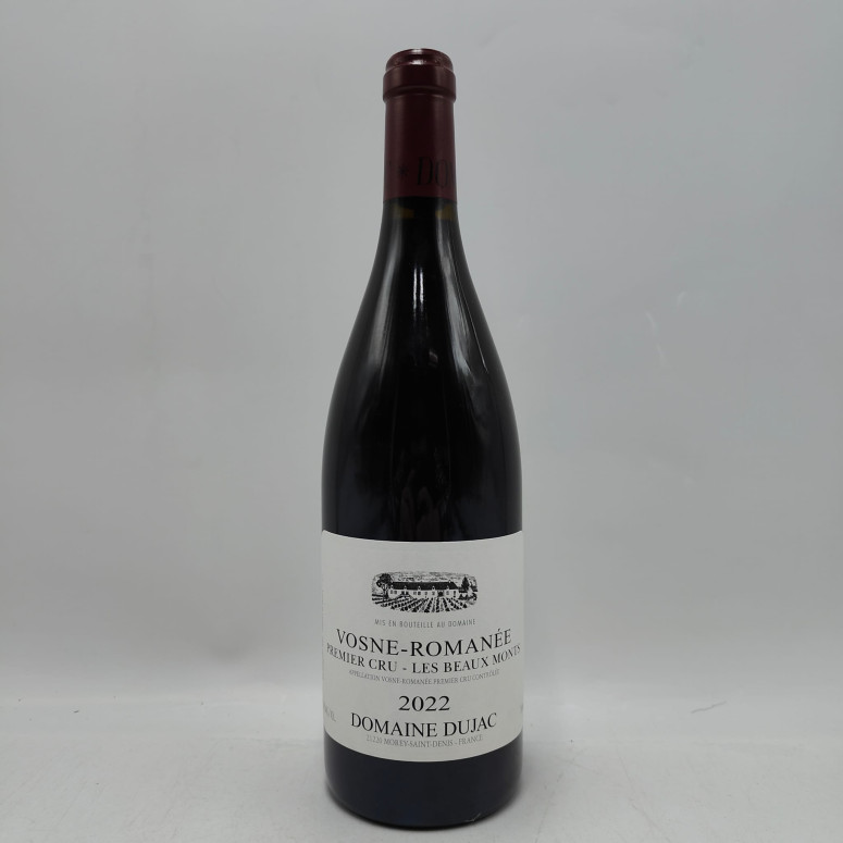 Les Beaux Monts Domaine Dujac 2022
