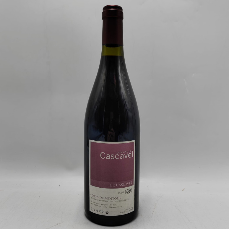 'Cascavel' Ventoux Le Cascavel Cascavel 2005
