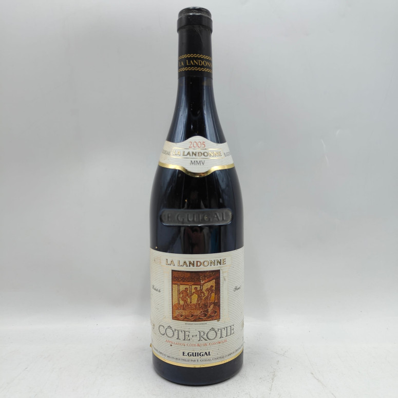 La Landonne Guigal 2005