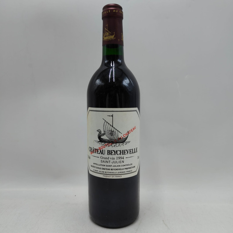Château Beychevelle 1994