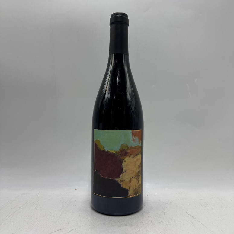 Domaine Gangloff Cote Rôtie La Sereine Noire 2022