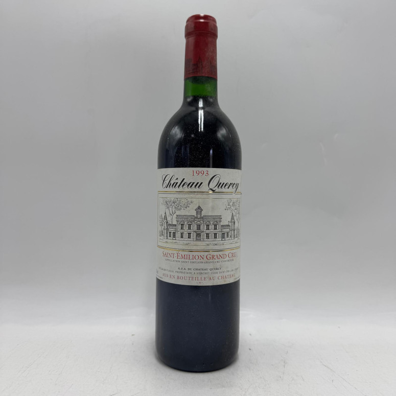 Château Quercy 1993