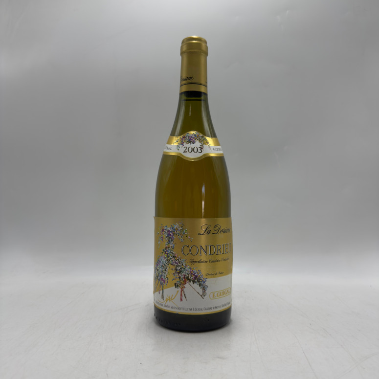La Doriane Domaine Guigal 2000