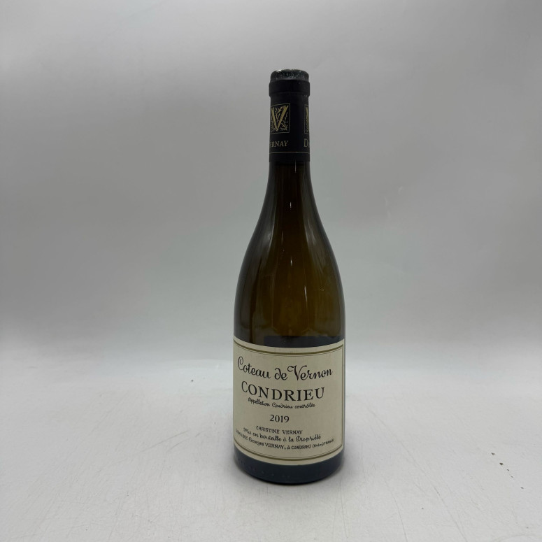 Coteau de Vernon Domaine Vernay Georges 2019