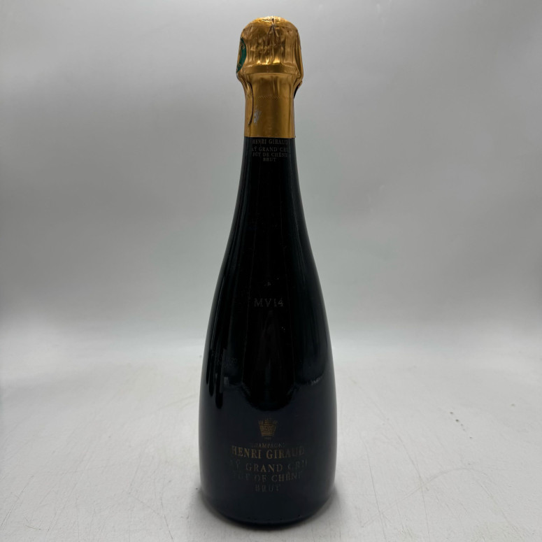 MV Henri Giraud 2014