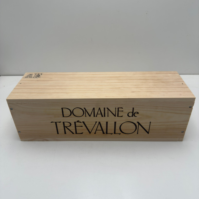 Trévallon Rouge Domaine de Trévallon 2021 150cl