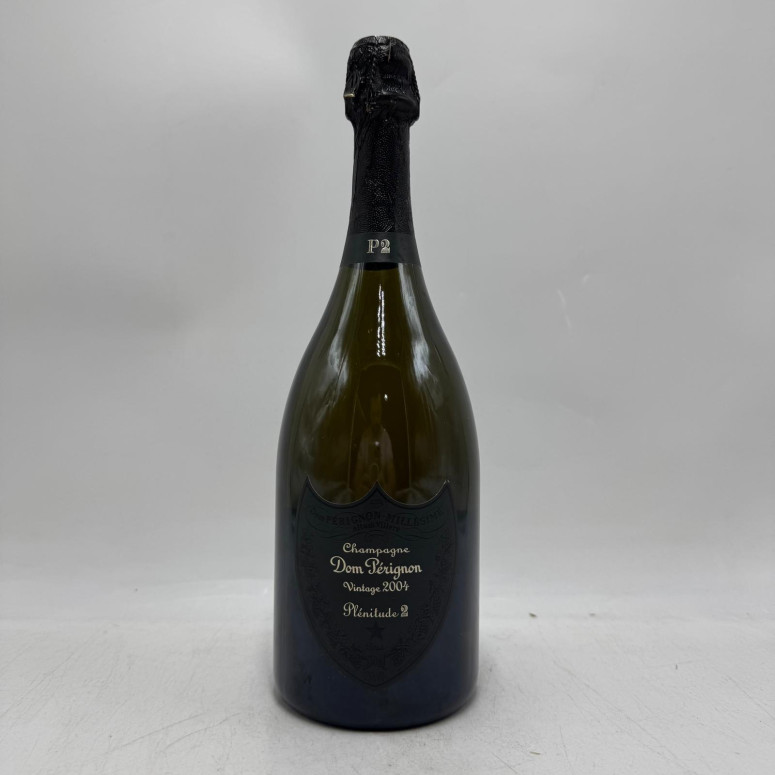 P2 Dom Perignon 2004