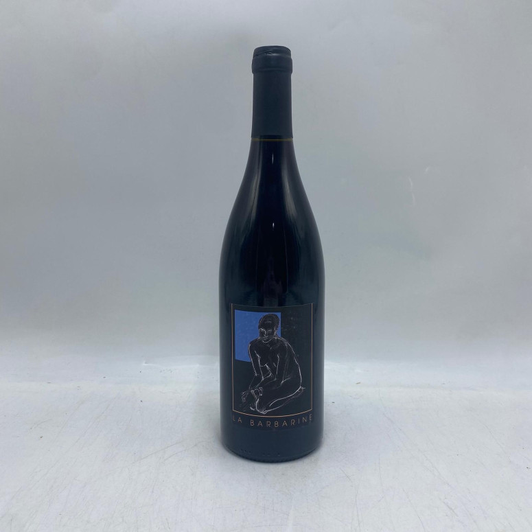 Côte-Rôtie Barbarine Domaine Gangloff 2021